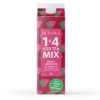 Iced Tea Watermelon & Mint