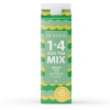 Iced Tea Watermelon & Mint - copy