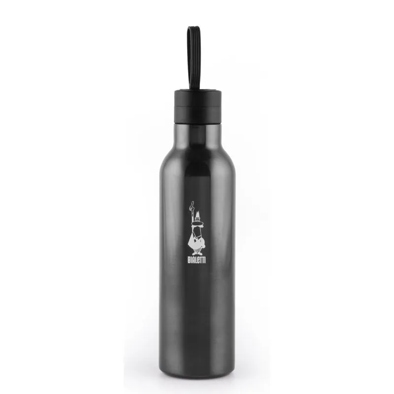 תמונה של בקבוק טרמי 750 ML אפור