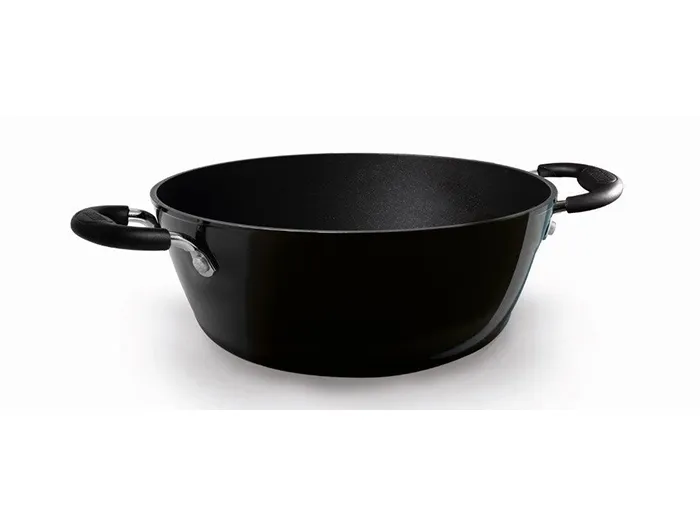 תמונה של סיר ביאלטי  אינפיניטי 24 ס"מ «FULL INDUCTION»