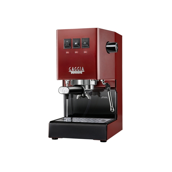 מכונת קפה ידנית GAGGIA CLASSIC E24 - copy