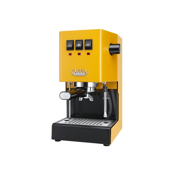 מכונת קפה ידנית GAGGIA CLASSIC E24 - copy