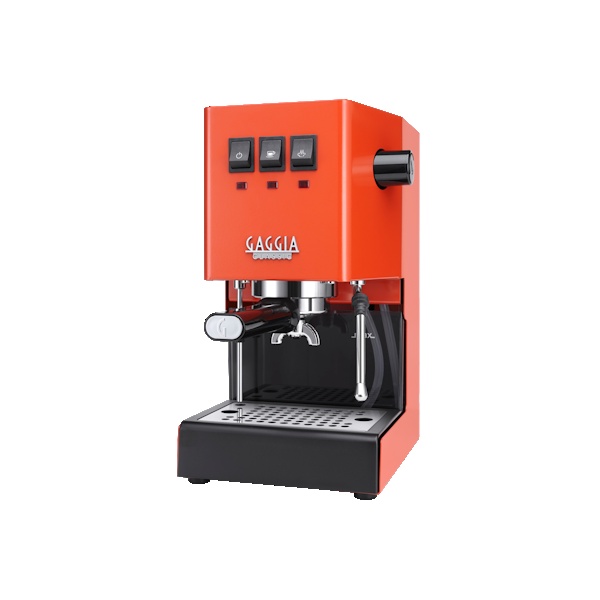 מכונת קפה ידנית GAGGIA CLASSIC E24 - copy